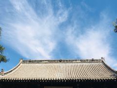 -榆次老城