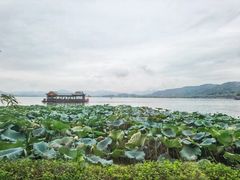 -湖畔居茶楼(湖滨店)