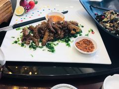 -玉雪春天(中正花园店)