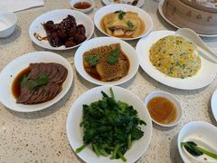 -鼎泰丰(环贸店)