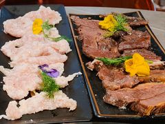 -生活如沸·顺德水牛奶火锅(大学路店)