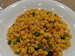 -红高粱大酒店(宁山东路店)