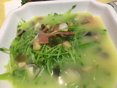 -京味民福烤鸭店(建设四马路店)