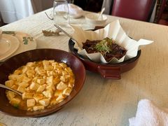 -上海和平饭店龙凤厅 Dragon Phoenix