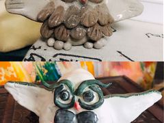 -一片田陶艺工作室