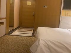 -海德温泉酒店