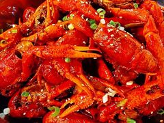 -虎虎龙虾大排档(双井店)