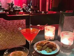 -JZ Club 爵士酒吧(上海店)