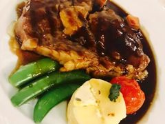 -马克西姆餐厅(崇文门店)