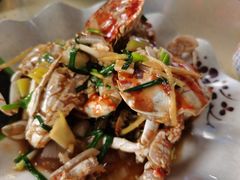 -阿浪海鲜连锁加工店(B栋2排1号火车头店)