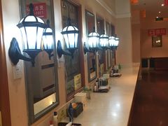 -仁爱团泊湖温泉中心