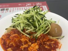 -孔一凡·手工饺子(时尚明苑店)