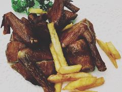 -潮福城大酒楼·潮粤菜·港式点心(阳光城店)