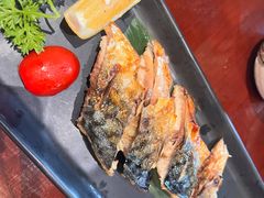 -一本魅·日式料理