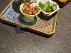 -铭牛烧肉·和牛海鲜自助(高新月牙湖店)