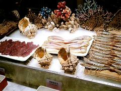 -东方红海鲜百汇(国际大厦店)