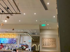 大堂-COSTA COFFEE(上海月星环球港店)