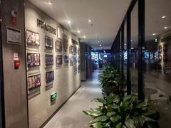 -金融街长安体育中心(北京长安店)