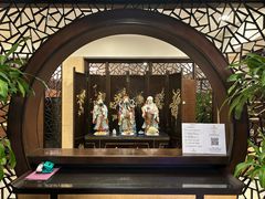 -杭州香格里拉·香宫中餐厅