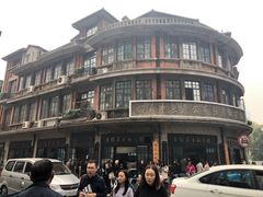 -王记生烫牛杂面馆(兰陵路店)
