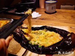 -功夫怪兽·烧烤(珠江路店)