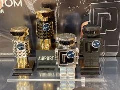 -维也纳国际机场