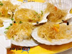 -桥东喜碧海鲜街(水东街店)