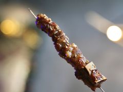 -游园觅食记夜市·小龙虾大排档