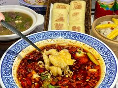 -川香鼎盛(市桥富华总店)