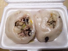-非遗近水楼糕团(景德路店)