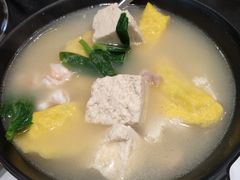 -到家尝北京菜(西坝河店)