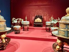 -上海博物馆(人民广场馆)