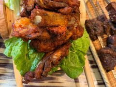 -新疆伊宁远征餐厅