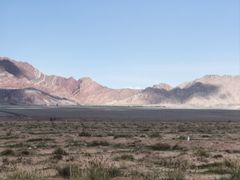 -新疆天山托木尔景区·大峡谷