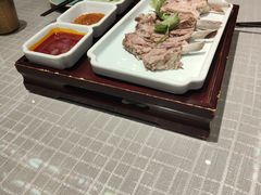 -东方亚克西餐厅(西康路店)