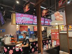 -靓靓蒸虾·头牌蒸虾(南山桂庙店)
