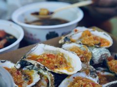 -八一路好吃街(雨田商务大厦店)