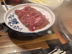-小天鹅火锅·一线江景洪鼎旗舰店(洪崖洞店)