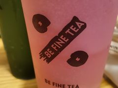-百分茶(九洲新世界店)