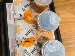 -肯德基(蓝桥店)