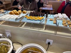 -素满香·食养自助(建邺万达店)