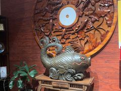 -樱之盛宴·蟹料理海鲜自助(前进大街店)
