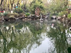 -趵突泉景区