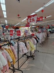 -孩子王童乐园(广州萝岗万达店)