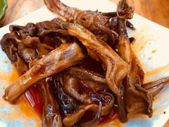 -雲记卢妈冷锅串串(中道街总店)