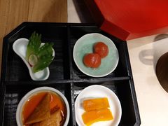 人生四味-素慧餐厅(大虹桥店)