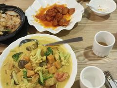 -佛有缘素食馆·荔湾老字号(陈家祠首店)