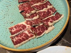 -一品诚记烤肉·甄选店(中南路店)