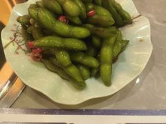 -沪上名羊天下•烤羊腿•东北烧烤•小龙虾(浦东直营总店)