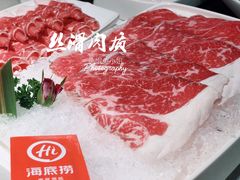 -海底捞火锅(天鹅湖银泰店)